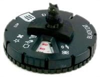 Black Cat - World's Finest - Heroclix card