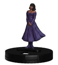 Witch - World's Finest - Heroclix card