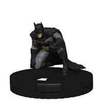 Batman - World's Finest - Heroclix card