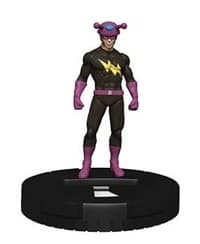Mento - World's Finest - Heroclix card