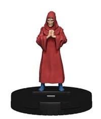 DeSaad - World's Finest - Heroclix card