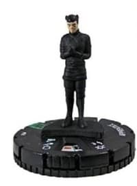 Apprentice - World's Finest - Heroclix card
