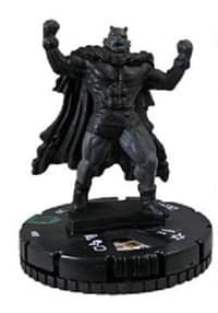 Demon - World's Finest - Heroclix card