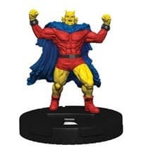 Etrigan - World's Finest - Heroclix card
