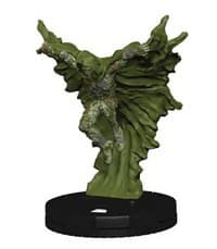 Ragman - World's Finest - Heroclix card