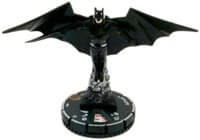 Batman - World's Finest - Heroclix card