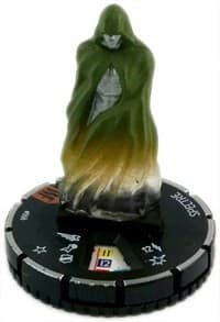 Spectre - World's Finest - Heroclix card