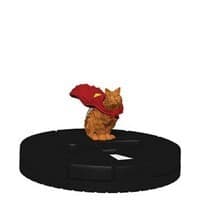 Streaky - World's Finest - Heroclix card