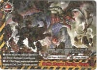 Battle Dragon Bursting Charge! - Miracle Impack! - Future Card BuddyFight card