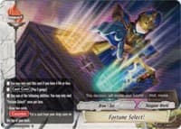 Fortune Select! - Miracle Impack! - Future Card BuddyFight card
