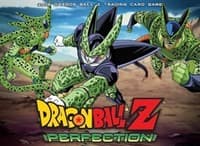 Panini Dragon Ball Z: Perfection Booster Box - Panini: Perfection - Dragon Ball Z TCG card