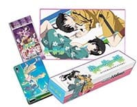 NISEMONOGATARI Meister Set - NISEMONOGATARI - Weiss Schwarz card