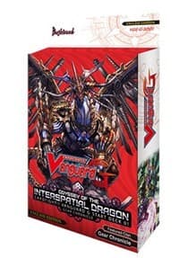 G-Start Deck 1: Odyssey of the Interspatial Dragon - G-Start Deck 1: Odyssey of the Interspatial Dragon - Cardfight Vanguard card