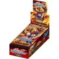 Immortal Entities Extra Booster Box - Immortal Entities - Future Card BuddyFight card