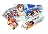 The iDOLM@STER Cinderella Girls Meister Set - The iDOLM@STER Cinderella Girls - Weiss Schwarz card
