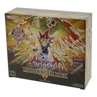 Millennium Pack - Booster Box [1st Edition] - Millennium Pack - YuGiOh card