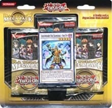 Ra Yellow Mega Pack: Special Edition Blister - Ra Yellow Mega Pack - YuGiOh card
