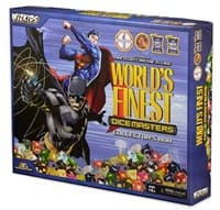 World's Finest Collector's Box - World's Finest - Dice Masters card