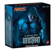 Shadows over Innistrad Prerelease Kit - Shadows over Innistrad - Magic: The Gathering card