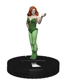 Poison Ivy - Fast Forces: World's Finest - Heroclix card
