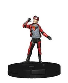 Toymaster - Fast Forces: World's Finest - Heroclix card