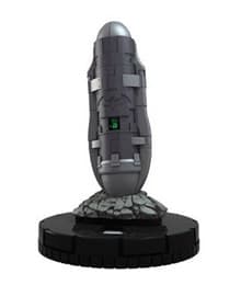 Weapon Drop - Fast Forces: World's Finest - Heroclix card