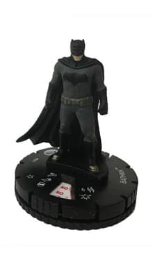 Batman - Fast Forces: Batman v Superman: Dawn of Justice - Heroclix card