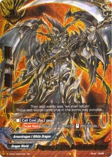 Purgatory Knights, Death Sickle Dragon (SP) - Character Pack Vol.1: Burning Valor - Future Card BuddyFight card