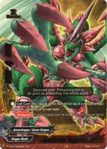 Jackknife "Aggressor" (SP) - Character Pack Vol.1: Burning Valor - Future Card BuddyFight card