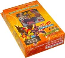 Tomorrow! Asmodai Trial Deck - Trial Deck: Tomorrow! Asmodai - Future Card BuddyFight card