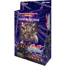 Dark Pulse Trial Deck - Trial Deck: Dark Pulse - Future Card BuddyFight card