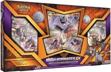 Mega Aerodactyl EX Premium Collection - XY - BREAKthrough - Pokemon card