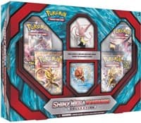 Shiny Mega Gyarados Collection - XY - BREAKpoint - Pokemon card