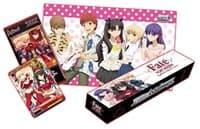 Fate/stay night [Unlimited Blade Works] Vol. II Meister Set - Fate/stay night [Unlimited Blade Works] Vol. II - Weiss Schwarz card
