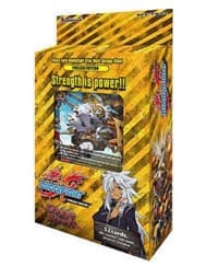Savage Steel Trial Deck - Trial Deck: Savage Steel - Future Card BuddyFight card
