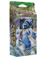 Fates Collide Theme Deck - "Sky Guardian" [Lugia] - XY - Fates Collide - Pokemon card