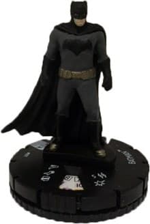 Batman - Batman v Superman: Dawn of Justice - Heroclix card