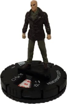 Henchman's Goon - Batman v Superman: Dawn of Justice - Heroclix card