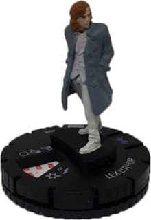 Lex Luthor - Batman v Superman: Dawn of Justice - Heroclix card