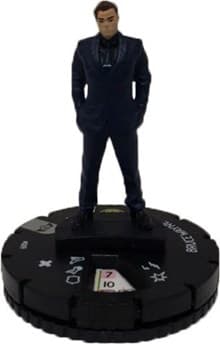 Bruce Wayne - Batman v Superman: Dawn of Justice - Heroclix card
