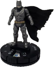 Batman - Batman v Superman: Dawn of Justice - Heroclix card
