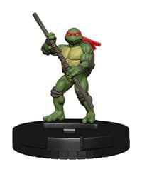 Donatello - Teenage Mutant Ninja Turtles - Heroclix card