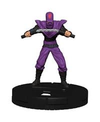 Foot Soldier (Nunchaku) - Teenage Mutant Ninja Turtles - Heroclix card