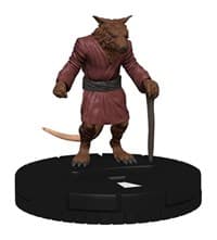 Splinter - Teenage Mutant Ninja Turtles - Heroclix card