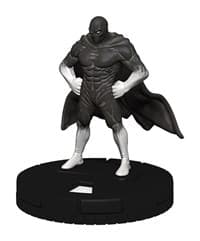 Nobody - Teenage Mutant Ninja Turtles - Heroclix card