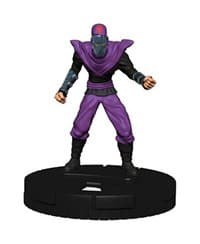 Alpha One - Teenage Mutant Ninja Turtles - Heroclix card