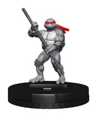 Donatello - Teenage Mutant Ninja Turtles - Heroclix card