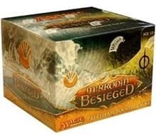 Mirrodin Besieged - Prerelease Box - Mirrodin Besieged - Magic: The Gathering card