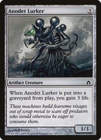 Anodet Lurker - Fifth Dawn - Magic: The Gathering card