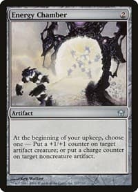 Energy Chamber - Fifth Dawn - Magic: The Gathering card